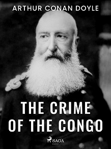 Omslagsbild för The Crime of the Congo