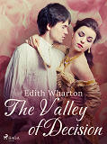 Cover for The Valley of Decision