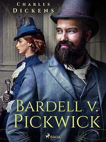 Omslagsbild för Bardell v. Pickwick