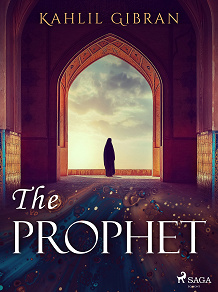 Omslagsbild för The Prophet