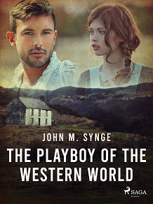 Cover for The Playboy of the Western World