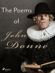Omslagsbild för The Poems of John Donne