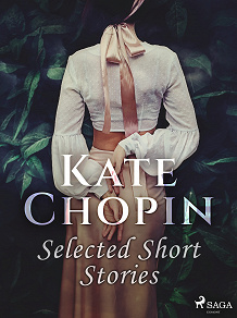 Cover for Selected Short Stories