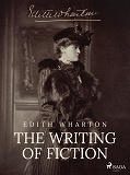 Cover for The Writing of Fiction