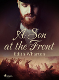 Cover for A Son at the Front