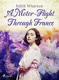 Cover for A Motor-Flight Through France