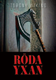 Cover for Röda Yxan