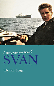 Omslagsbild för Sommaren med Svan