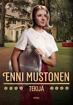 Cover for Tekijä