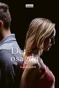 Cover for Det osagda