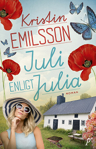 Omslagsbild för Juli enligt Julia