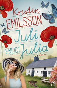 Cover for Juli enligt Julia