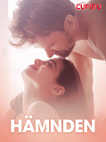Cover for Hämnden - erotiska noveller