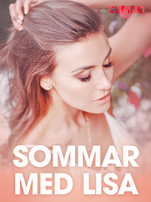 Cover for Sommar med Lisa - erotiska noveller