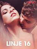 Cover for Linje 16 – erotisk novell