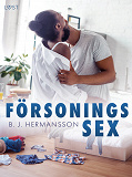 Cover for Försoningssex - erotisk novell