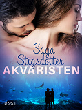 Cover for Akvaristen - Romantisk erotika