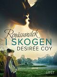Cover for Renässanslek i skogen - historisk erotik