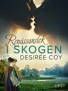 Cover for Renässanslek i skogen - historisk erotik