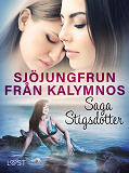 Cover for Sjöjungfrun från Kalymnos - erotisk fantasy
