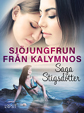 Omslagsbild för Sjöjungfrun från Kalymnos - erotisk fantasy