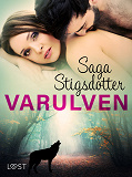 Omslagsbild för Varulven - erotisk fantasy