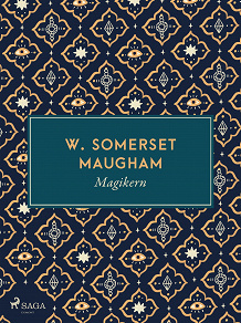 Cover for Magikern