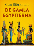 Omslagsbild för De gamla egyptierna