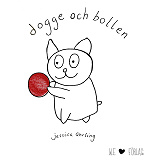 Omslagsbild för Dogge och bollen