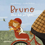 Cover for Bruno åker bak på cykeln