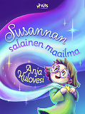 Cover for Susannan salainen maailma