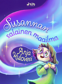 Omslagsbild för Susannan salainen maailma