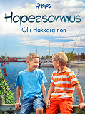 Cover for Hopeasormus