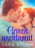 Cover for Onnen unohtamat