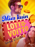 Cover for Mies kuin lottovoitto