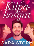 Cover for Kilpakosijat