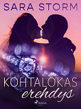 Cover for Kohtalokas erehdys