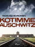Cover for Kotimme Auschwitz