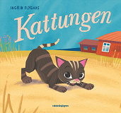 Cover for Kattungen