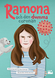 Omslagsbild för Ramona och den dumma coronan