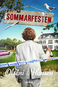 Cover for Sommarfesten