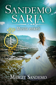 Cover for Sandemo-sarja 1: Musta enkeli