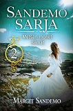 Cover for Sandemo-sarja 2: Metsän monet silmät