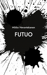 Omslagsbild för Futuo: Eroottiset runot