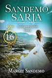 Cover for Sandemo-sarja 16: Noitamestarin linna