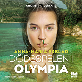 Cover for Dödsspelen i Olympia