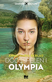 Cover for Dödsspelen i Olympia