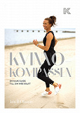 Cover for Kvinnokompassen