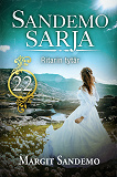 Cover for Sandemo-sarja 22: Ritarin tytär