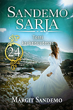 Cover for Sandemo-sarja 24: Torni kaukaisuudessa